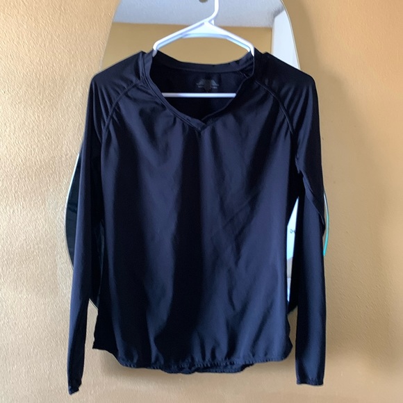 Lightweight long sleeve shirt - Picture 1 of 3